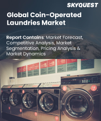 Global Coin-Operated Laundries Market
