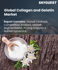 Global Collagen and Gelatin Market