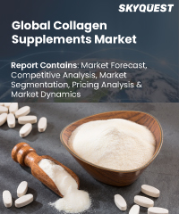 Global Collagen Supplements Market