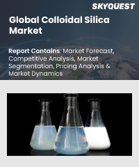 Global Colloidal Silica Market