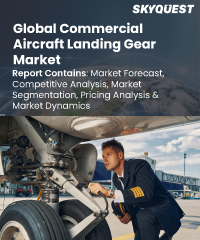 Global Commercial Aircraft Landing Gear Market