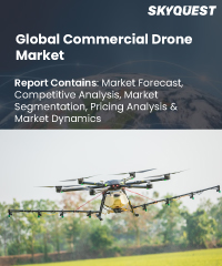 Global Commercial Drone Market