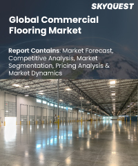 Global Commercial Flooring Market