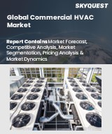 Global Commercial HVAC Market