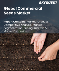 Global Commercial Seeds Market