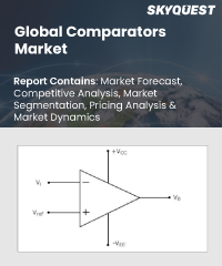 Global Comparators Market