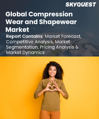Compression Wear and Shapewear Market