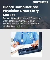 Global Computerized Physician Order Entry Market