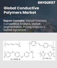 Global Conductive Polymers Market