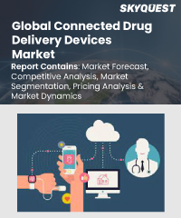 Global Connected Drug Delivery Devices Market