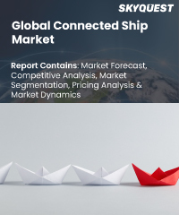 Global Connected Ship Market