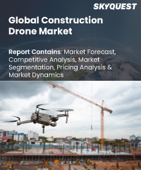 Global Construction Drone Market