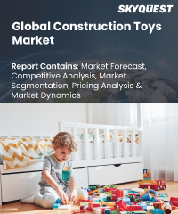 Global Construction Toys Market