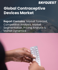 Global Contraceptive Devices Market