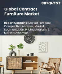 Global Contract Furniture Market