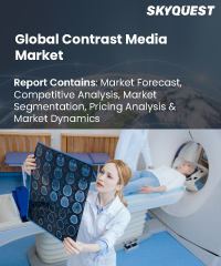Global Contrast Media Market