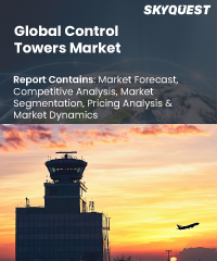 Global Control Towers Market