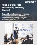 Global Corporate Leadership Training Market