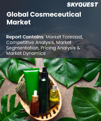 Global Cosmeceutical Market