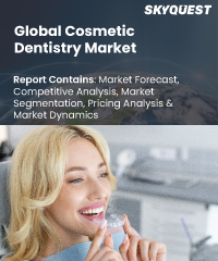 Global Cosmetic Dentistry Market
