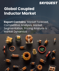 Global Coupled Inductor Market