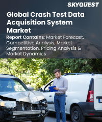 Global Crash Test Data Acquisition System Market