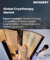 Cryotherapy market