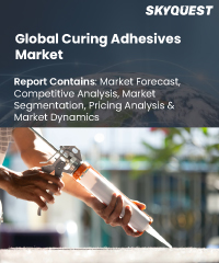 Global Curing Adhesives Market