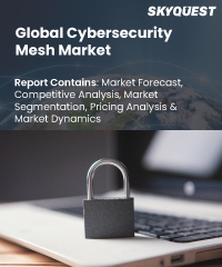 Global Cybersecurity Mesh Market