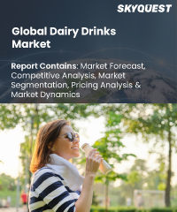 Global Dairy Drinks Market