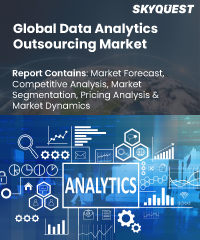 Global Data Analytics Outsourcing Market