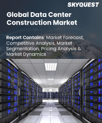 Data Center Construction Market