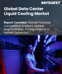 Global Data Center Liquid Cooling Market