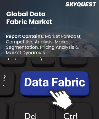 Global Data Fabric Market