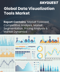 Global Data Visualization Tools Market