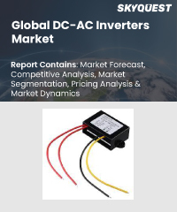 Global DC-AC Inverters Market