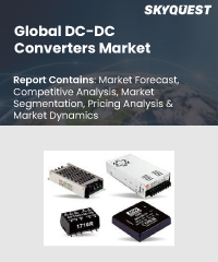 Global DC-DC Converters Market