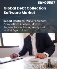 Global Debt Collection Software Market