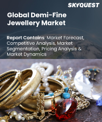 Global Demi-Fine Jewellery Market