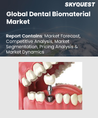 Global Dental Biomaterials Market