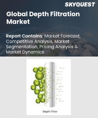 Global Depth Filtration Market