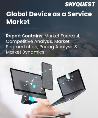 Global Device as a Service Market