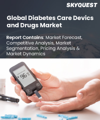Global Diabetes Care Devices and Drugs Market