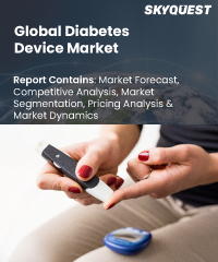 Global Diabetes Device Market