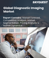 Global Diagnostic Imaging Market