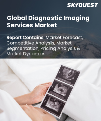 Global Diagnostic Imaging Services Market
