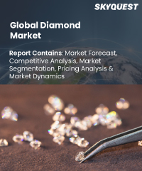 Global Diamond Market