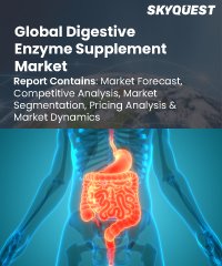 Global Digestive Enzyme Supplement Market