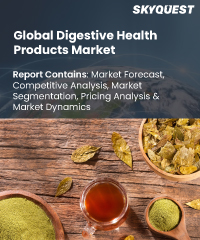 Global Digestive Health Products Market