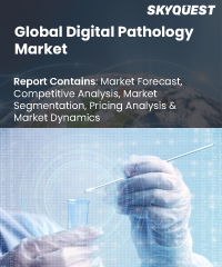 Global Digital Pathology Market